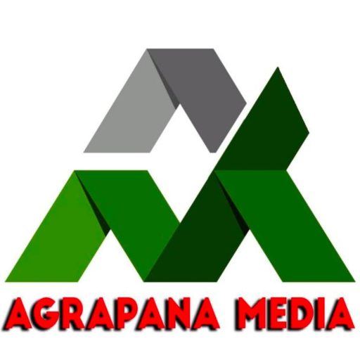 CV. Agrapana Media
